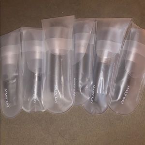 Mary Kay mineral powder brush